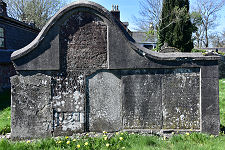 Collection of Memorials