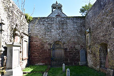Inside the Nave