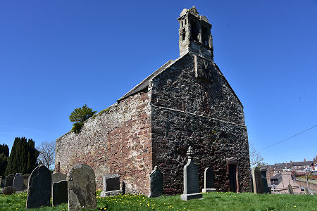 Turriff Auld Kirk
