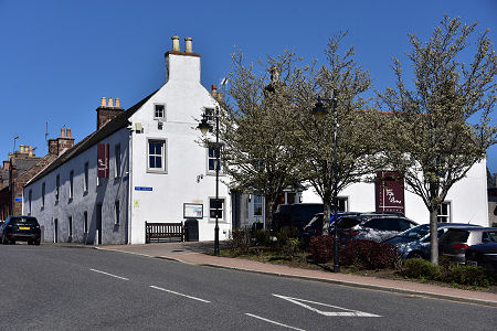 The Fife Arms Hotel