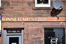 Ghost Sign