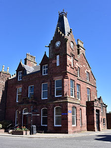 Old Bank Building