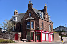 Old Furniture Shop