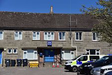 Police Station