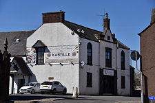 The Kastille