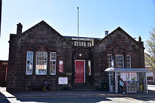 Turriff Museum