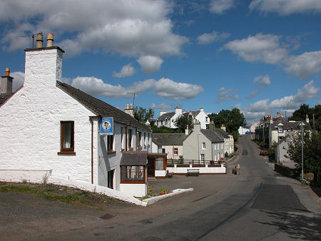 Twynholm Feature Page On Undiscovered Scotland Twynholm Feature Page On Undiscovered Scotland