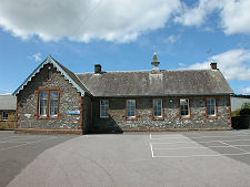 Twynholm Feature Page On Undiscovered Scotland Twynholm Feature Page On Undiscovered Scotland