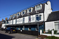 Argyll Hotel