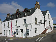 Brae Guest House