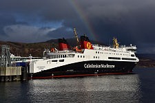 MV Loch Seaforth