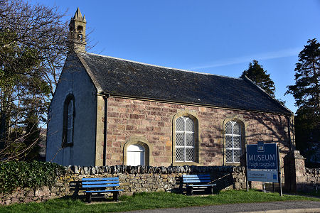 Ullapool Museum
