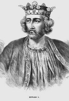 Edward I