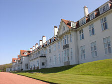 The Turnberry Hotel