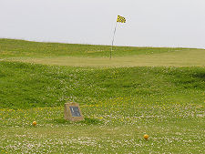 Askernish Golf Club, South Uist