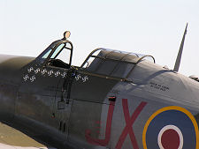 Hawker Hurricane