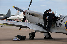 Supermarine Spitfire