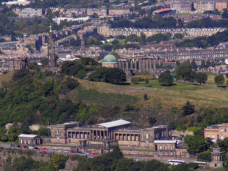 Edinburgh