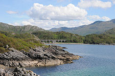 Loch nan Uamh