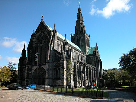 Glasgow Cathedral