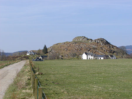 Dunadd, Capital of Dalriada