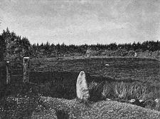 Well of the Dead, Culloden Muir