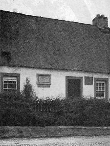 Leydens Cottage