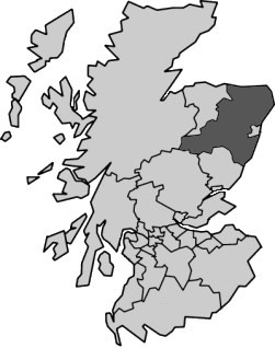 Aberdeenshire Since 1996