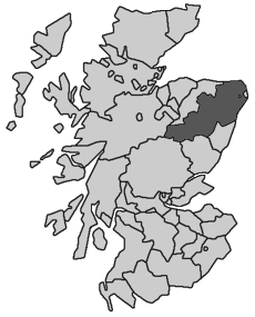 Aberdeenshire Before 1890