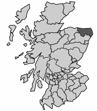 Banff and Buchan, 1975 to 1996