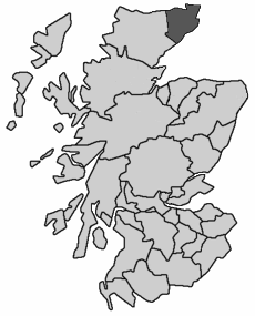 Caithness, 1890 to 1975