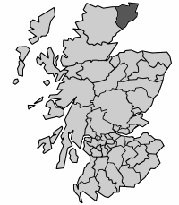 Caithness, 1975 to 1996