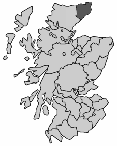 Caithness Before 1890