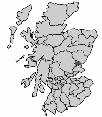 City of Dundee, 1975 to 1996