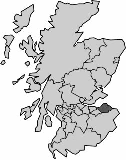 East Lothian Since 1996