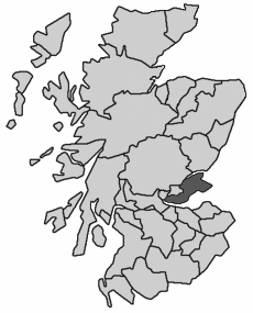 Fife, 1890 to 1975