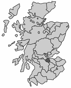 Linlithgowshire Before 1890