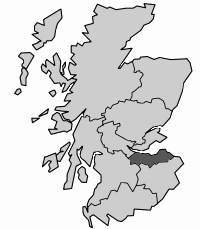 Lothian, 1975 to 1996