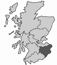 Scottish Borders, 1975-1996