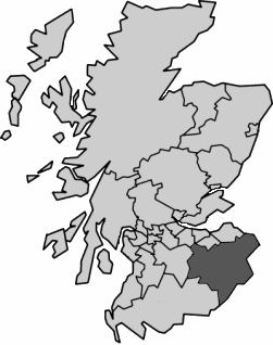 Scottish Borders Since 1996