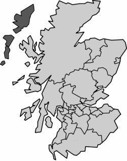 Western Isles Since 1996