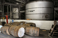 Bladnoch Distillery