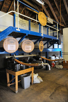 Pulteney Distillery