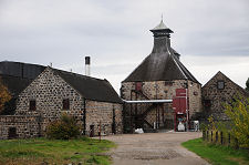 The Kiln at Balvenie
