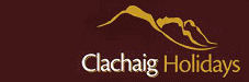 Link to  Clachaig Holidays, Glencoe