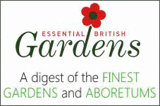 Link to Essential British Gardens