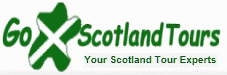 Go Scotland Tours - Guided Tours from Edinburgh