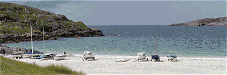 Link to Lochinver Self Catering Holidays