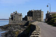 Blackness Castle