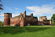 Bothwell Castle